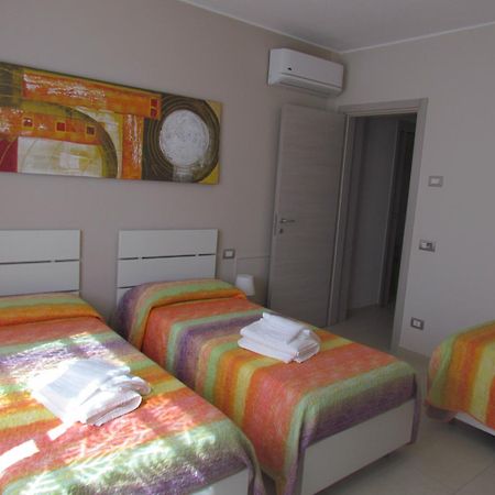 Valle Apartments Castelvecchio  Pokoj fotografie