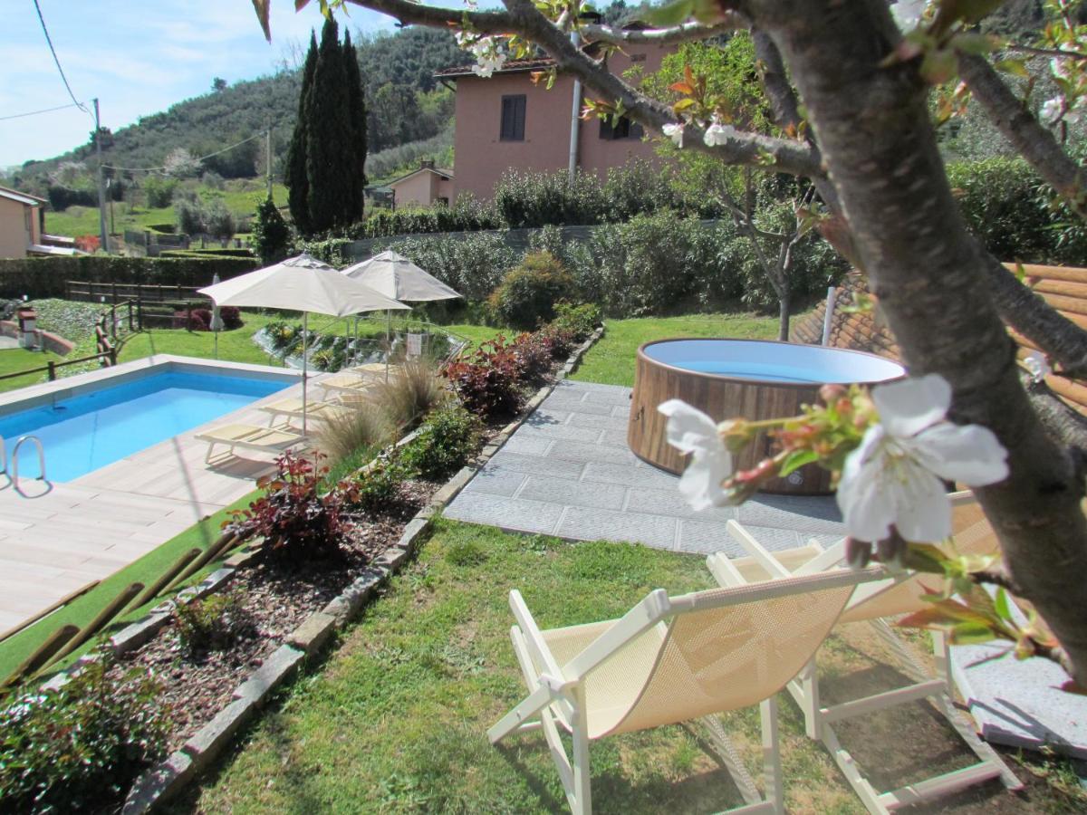 Valle Apartments Castelvecchio  Exteriér fotografie