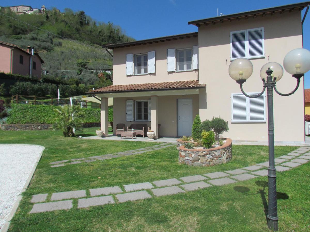 Valle Apartments Castelvecchio  Exteriér fotografie