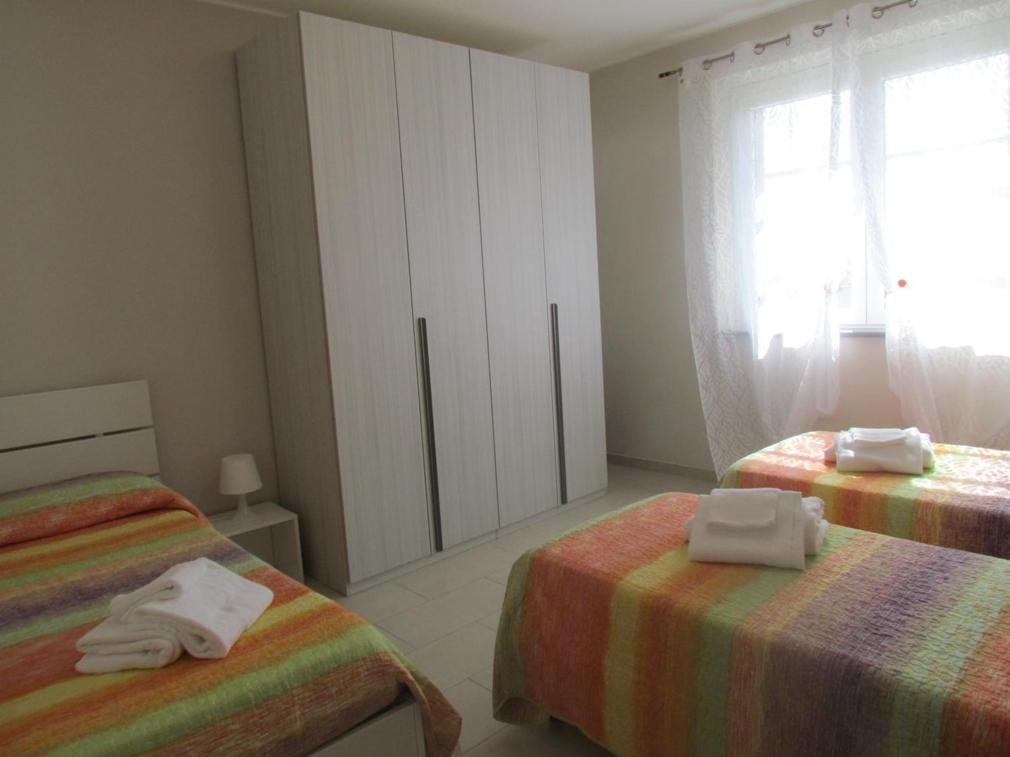 Valle Apartments Castelvecchio  Pokoj fotografie