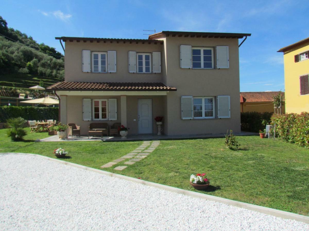 Valle Apartments Castelvecchio  Exteriér fotografie