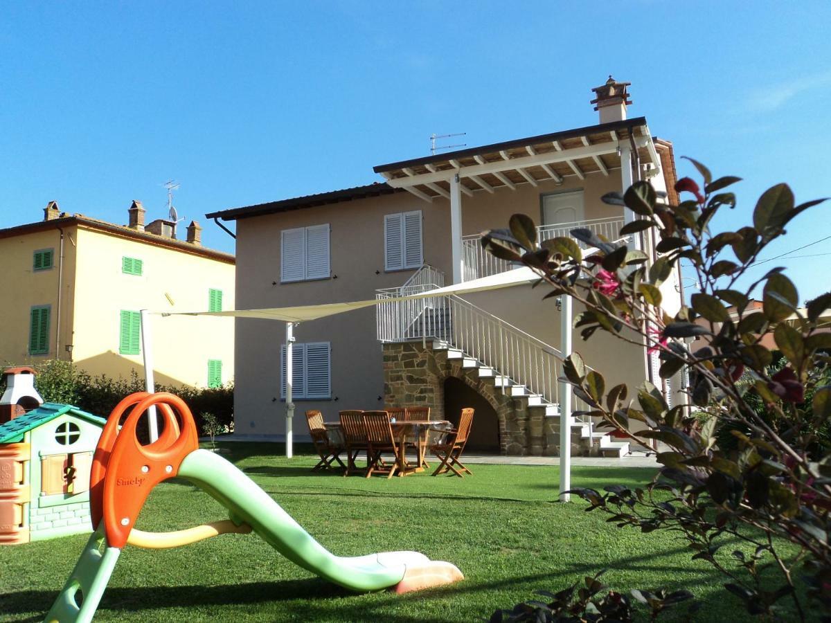 Valle Apartments Castelvecchio  Exteriér fotografie