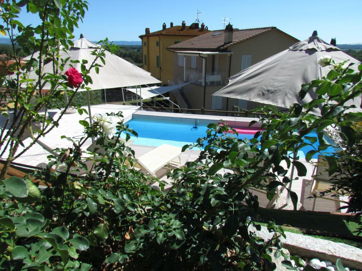 Valle Apartments Castelvecchio  Exteriér fotografie